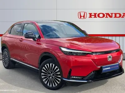Używany Honda e Advance 150 kW (204 KM) 2024 Hatchback