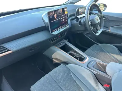 Used Cupra Born