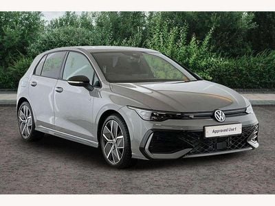 VW Golf VIII