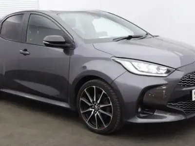 Used Toyota Yaris Sport 116 HP (85 kW) 2023 Hatchback