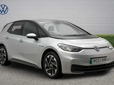 Used VW ID.3