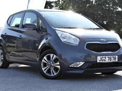 Kia Venga