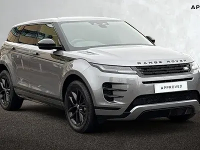 Used Land Rover Range Rover evoque SE Dynamic 204 HP (150 kW) 2026 SUV