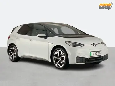 Used VW ID.3