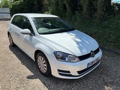 VW Golf VII