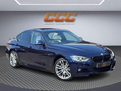BMW 335
