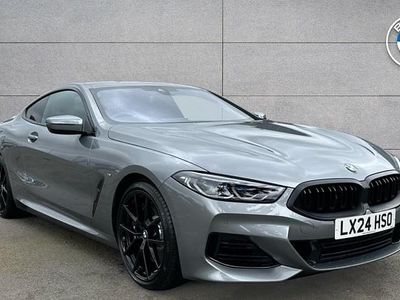 BMW 840