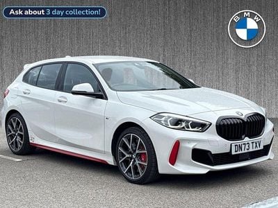BMW 128