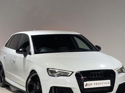 Audi RS3 Sportback
