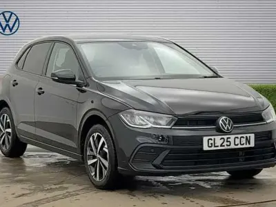 Used VW Polo 95 HP (69 kW) 2025 Hatchback