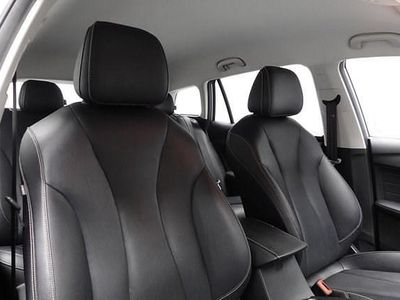 Used MG MG5 EV Exclusive 114 kW (156 HP) 2021 Silver Estate