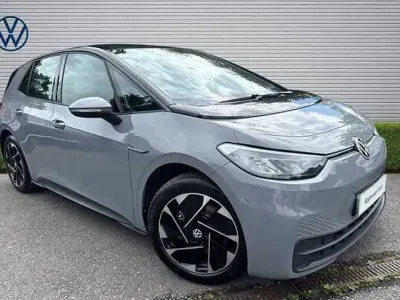 Used VW ID.3 150 kW (204 HP) 2022 Hatchback