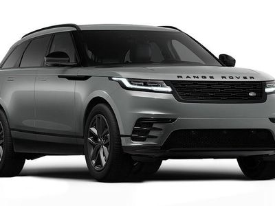 Nouă Land Rover Range Rover Velar SE Dynamic 204 CP (150 kW) 2025 SUV