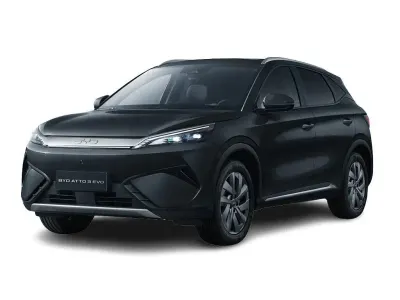 Used BYD Atto 3