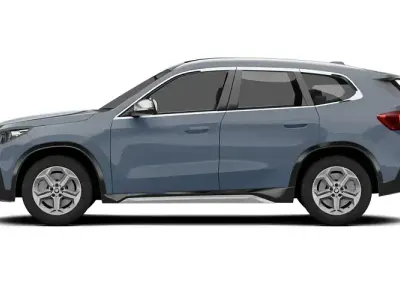 New BMW X1 M Sport 170 HP (125 kW) 2026 SUV