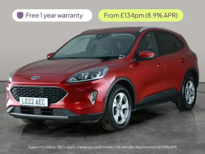 Used Ford Kuga