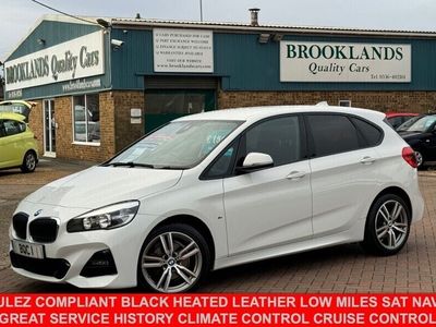 BMW 220 Active Tourer