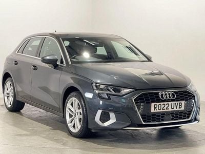 Audi A3 Sportback e-tron