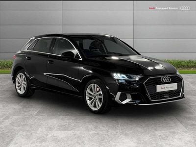 Audi A3 e-tron