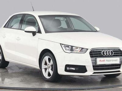 used Audi A1 1.0 TFSI Sport 5dr S Tronic