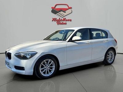 BMW 116
