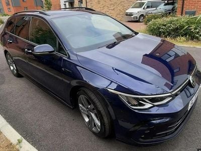 VW Golf VIII