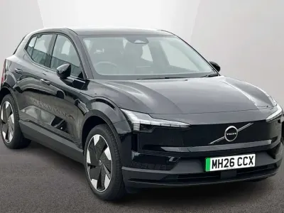 New Volvo EX30 Plus 197 kW (268 HP) 2026 SUV