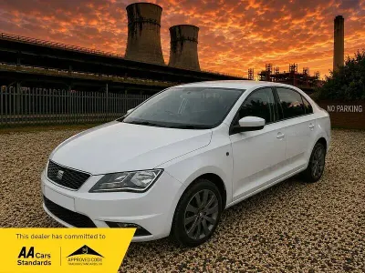 Used Seat Toledo