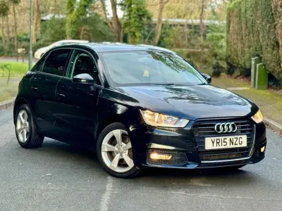 Usado Audi A1