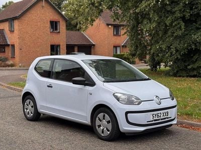 VW up!