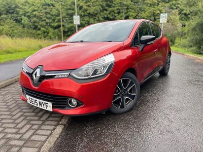 Renault Clio IV