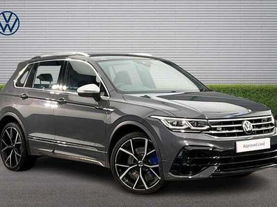 Used VW Tiguan 320 HP (235 kW) 2023 SUV