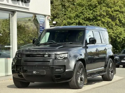 Used Land Rover Defender HSE Dynamic 2023 Grey SUV