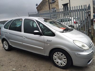 Citroën Xsara Picasso