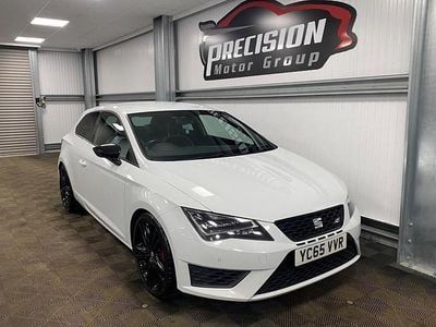Used 2015 Cupra Leon Coupe | £9,995 (A bit pricey)