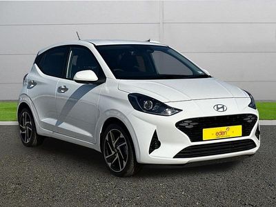 Nowe Hyundai i10 Premium 79 KM (58 kW) 2026 Hatchback