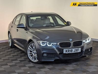 used BMW 330e 3 SeriesM Sport 4dr Step Auto