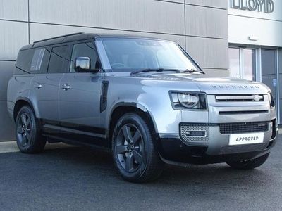 Used Land Rover Defender SE Dynamic 300 HP (220 kW) 2023 SUV