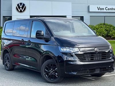 New VW Transporter Pro 2026 Other Van