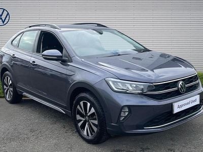Usado VW Taigo Life 95 HP (69 kW) 2026 SUV