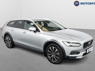Volvo V90 CC