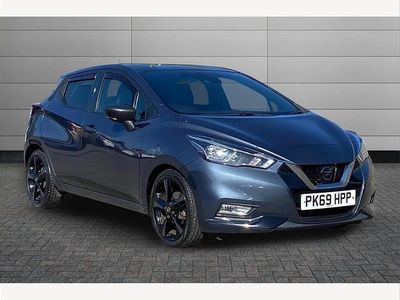 Gebraucht Nissan Micra