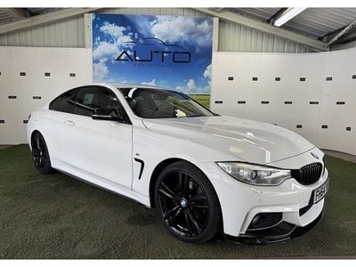 BMW 420