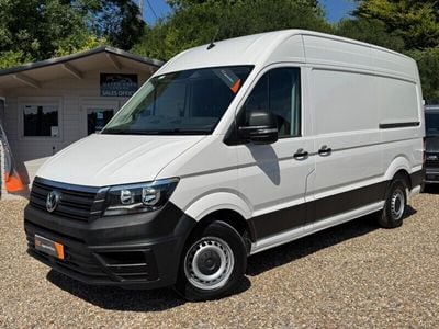 VW Crafter