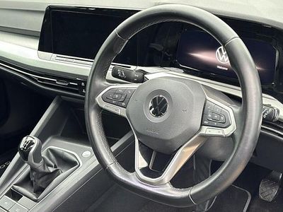 Used 2024 VW T-Roc Life SUV | £14,499 (Good price)