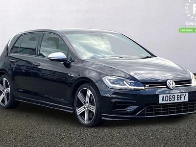 VW Golf VII