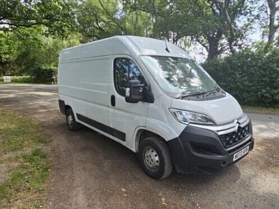 Citroën Relay
