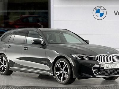 BMW 330e