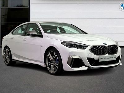 BMW M235
