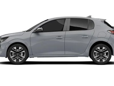 New Peugeot 208 Premium 101 HP (74 kW) 2025 Hatchback